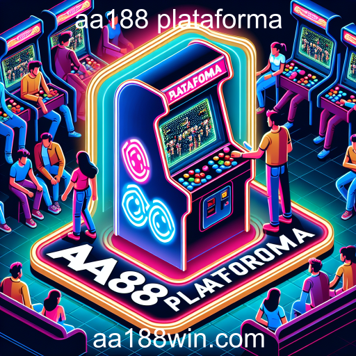A Evolução dos Jogos de Arcade na Era Digital
