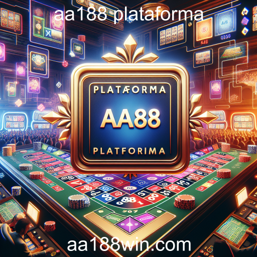 Explorando a Categoria 'Jogos' na Plataforma aa188